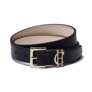Buckle Black